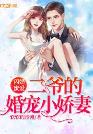 二爷的小娇妻短剧全集