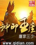 神印王座手游