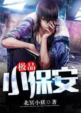 超级保安在都市罗军丁涵
