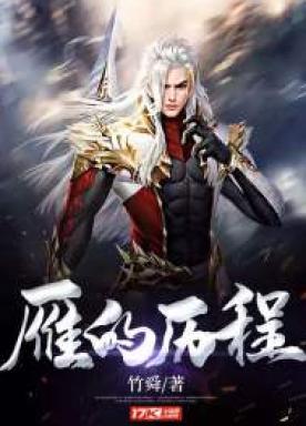 雁的历程