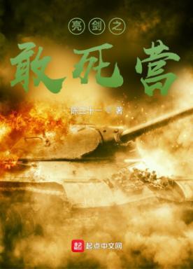 亮剑之敢死营
