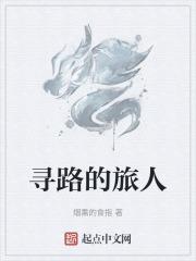 寻路的旅人