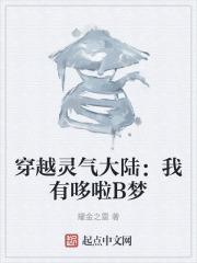 穿越灵气大陆：我有哆啦B梦