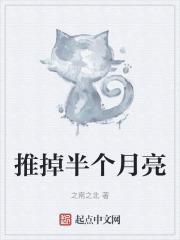 推掉半个月亮