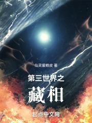 第三世界之藏相