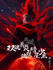 斗破：双魂萧炎，魂殿暗星少主
