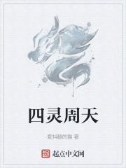 四灵周天