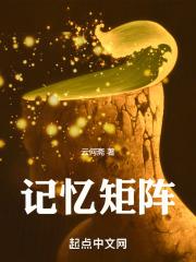 记忆矩阵