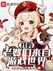 我的老婆来自游戏世界
