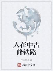 人在中古修铁路