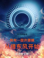 我有一面许愿镜，从借东风开始
