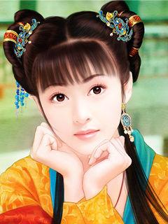 侧妃不承欢