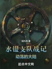 水银支队战记：动荡的大陆