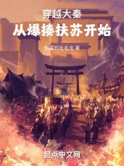 穿越大秦，从爆揍扶苏开始