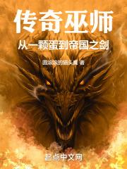 传奇巫师：从一颗龙蛋到帝国之剑