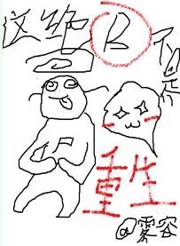 这绝逼不是重生
