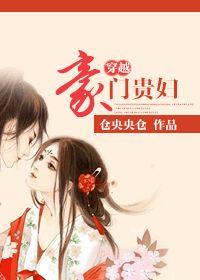 穿越豪门贵妇