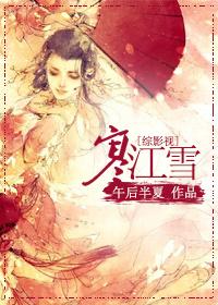 [综影视]寒江雪 作者:午后半夏
