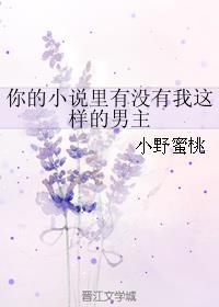 你的小说里有没有我这样的男主