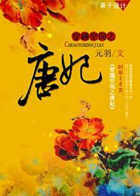 穿越空间之唐妃