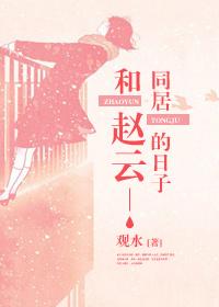 (三国同人)和赵云同居的日子