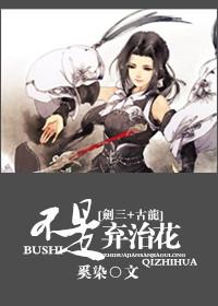 不是弃治花[剑三+综武侠]