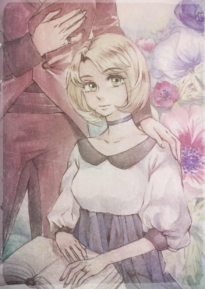 (az同人)(az)第一诫