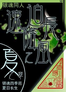 (银魂同人)长风迫降之速