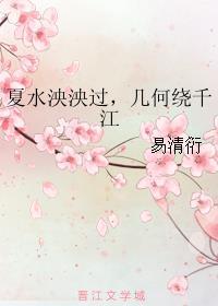夏水泱泱过，几何绕千江