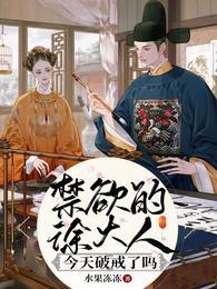 冷冰冰的徐大人夜里又来敲门了姜如意徐正庭