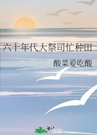 六十年代大祭司忙种田