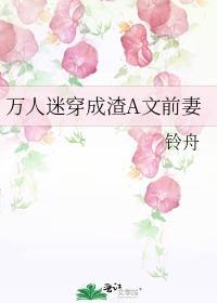 万人迷穿成渣A文前妻