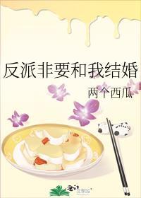反派非要和我结婚