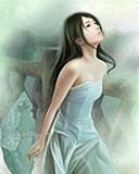 阿离by阿陶陶
