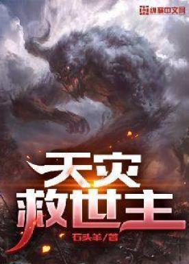 天灾救世主
